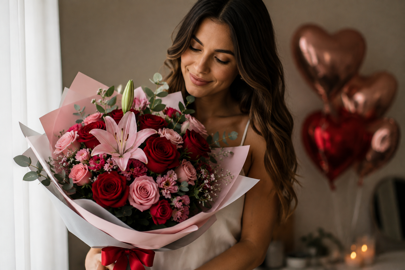 Enamorados
